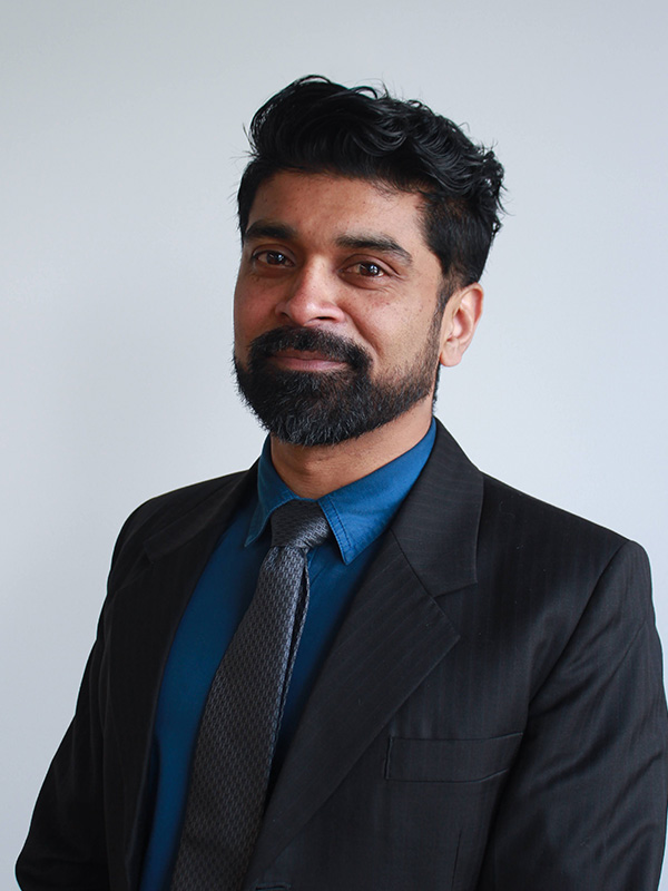 Abhishek (Shake) Koormanthara