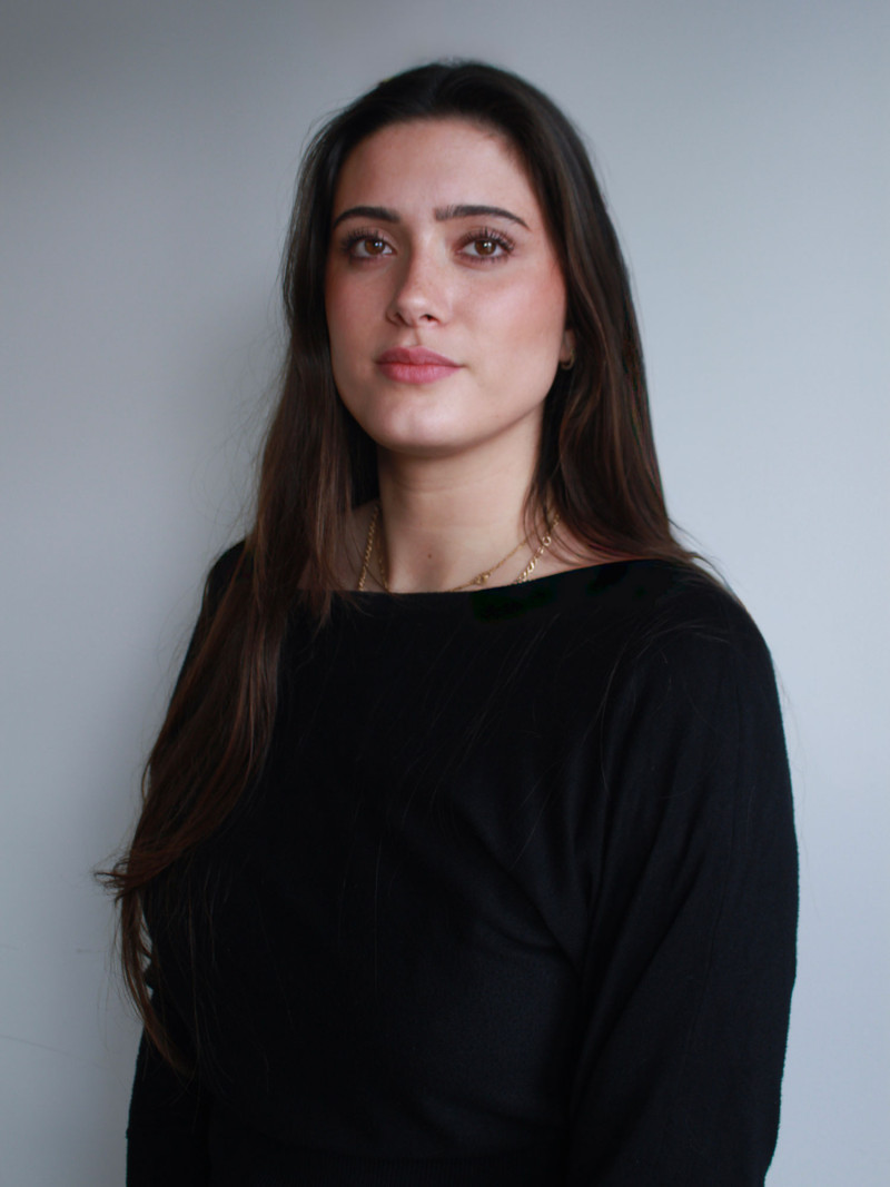 Hazel Jennings